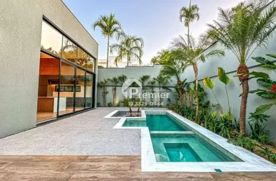 Casa com 3 dormitórios à venda, 305 m² por r$ 3.190.000,00 - residencial helvétia park - indaiatuba/sp