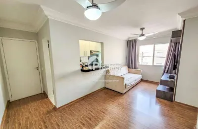 Apartamento com 3 dormitórios à venda, 63 m² por r$ 365.000,00 - condomínio spazio illuminare - indaiatuba/sp