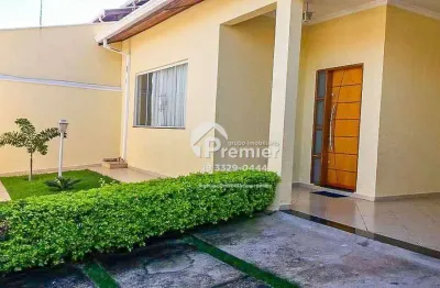 Casa com 3 dormitórios à venda, 248 m² por r$ 1.290.000,00 - jardim esplanada ii - indaiatuba/sp
