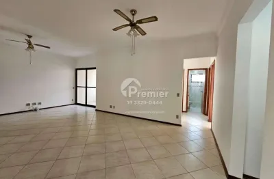 Apartamento amplo para locação no edifício ligia, ao lado do parque ecológico em indaiatuba