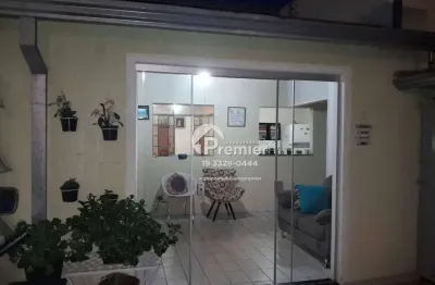 Casa com 3 dormitórios à venda, 152 m² por r$ 530.000 - jardim morada do sol - indaiatuba/sp