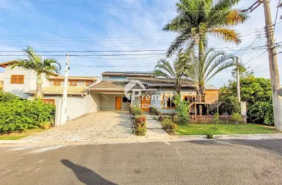 Casa com 4 dormitórios à venda, 291 m² por r$ 1.900.000,00 - vila inglesa - indaiatuba/sp