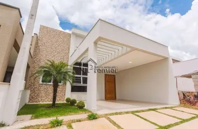 Casa com 3 dormitórios, 104 m² - venda por r$ 815.000,00 ou aluguel por r$ 5.895,00 - jardins do império - indaiatuba/sp