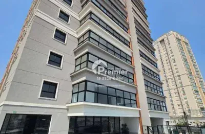 Apartamento com 3 dormitórios à venda, 155 m² por r$ 1.560.000,00 - reserva luiza tomaselli - indaiatuba/sp