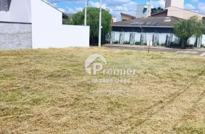 Terreno à venda, 418 m² por r$ 640.000 - vila suíça - indaiatuba/sp