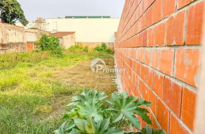 Terreno à venda, 400 m² por r$ 600.000 - vila furlan - indaiatuba/sp