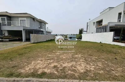 Terreno à venda, 525 m² por r$ 590.000,00 - jardim dos lagos - indaiatuba/sp
