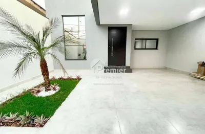 Casa com 2 quartos à venda, 134 m² por r$ 690.000 - jardim rêmulo zoppi - indaiatuba/sp