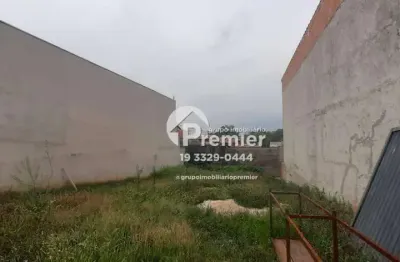 Terreno à venda, 250 m² por r$ 265.000 - jardim morumbi - indaiatuba/sp