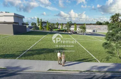 Terreno à venda, 300 m² por r$ 463.500 - maison suisse - indaiatuba/sp