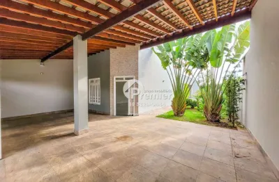 Casa térrea com 2 quartos e área gourmet à venda em indaiatuba - núcleo residencial professor carlos aldrovandi