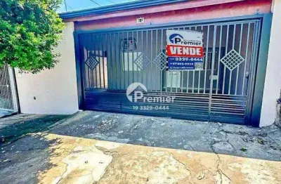 Casa com 2 dormitórios à venda, 108 m² por r$ 630.000,00 - jardim rêmulo zoppi - indaiatuba/sp
