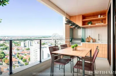 Apartamento com 2 dormitórios à venda, 85 m² por r$ 754.287,95 - vila sfeir - indaiatuba/sp
