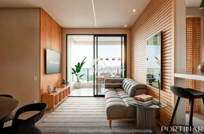 Apartamento com 3 dormitórios à venda, 96 m² por r$ 1.043.260 - portinari prime residence - indaiatuba/sp