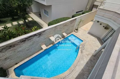 Casa com 4 dormitórios à venda, 293 m² por r$ 1.800.000,00 - alpes suíços - indaiatuba/sp