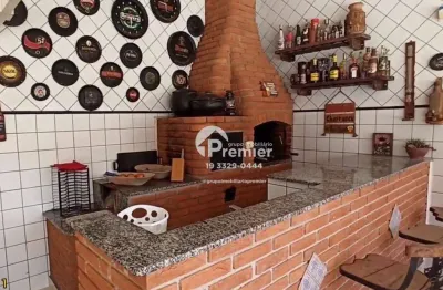 Chácara 3 quartos - recreio internacional de viracopos, indaiatuba