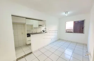 Apartamento com 2 dormitórios à venda, 51 m² por R$ 320.000,00 - Condomínio Spazio Illuminare - Indaiatuba/SP