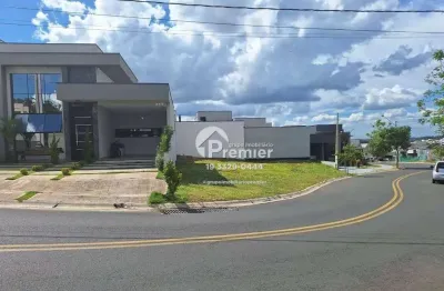 Terreno à venda, 254 m² por r$ 375.000,00 - condominio mantova - indaiatuba/sp