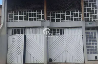 Casa com 3 quartos à venda, 94 m² por r$ 750.000 - vila furlan - indaiatuba/sp