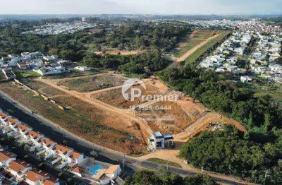 Terreno à venda, 300 m² por r$ 435.000,00 - jardim bela vista - indaiatuba/sp
