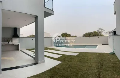 Sobrado 3 suítes à venda no residencial evidências – indaiatuba/sp