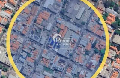 Área no centro à venda, 1297 m² por r$ 5.500.000 - centro - indaiatuba/sp