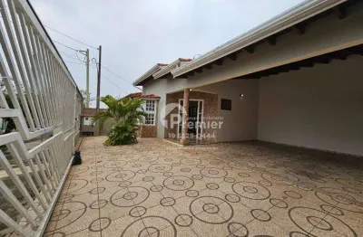 Casa 3 dormitórios com espaço gourmet para locação – vila suíça, indaiatuba