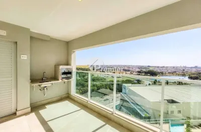 Apartamento com 3 dormitórios à venda, 103 m² por r$ 1.350.000,00 - jardim pompéia - indaiatuba/sp