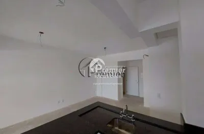 Apartamento com 1 dormitório à venda, 55 m² por r$ 615.000,00 - sky towers home - indaiatuba/sp