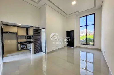 Casa com 3 dormitórios à venda, 138 m² por r$ 1.115.000,00 - gran reserve - indaiatuba/sp