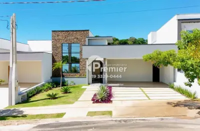 Casa térrea à venda no jardim piemonte – conforto e sofisticação em cada detalhe