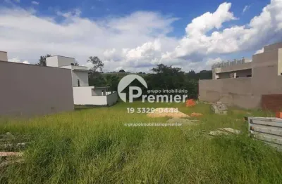 Terreno à venda, 464 m² por r$ 526.000 - park gran reserve - indaiatuba/sp