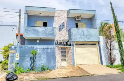 Casa com 3 dormitórios à venda, 173 m² por r$ 780.000,00 - centro - indaiatuba/sp
