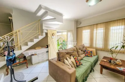 Casa com 3 quartos à venda na Rua Hércules Mazzoni, Centro, Indaiatuba