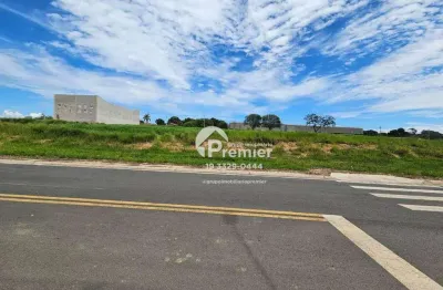 Terreno à venda, 574 m² por r$ 460.000,00 - loteamento comercial bortoletto - indaiatuba/sp