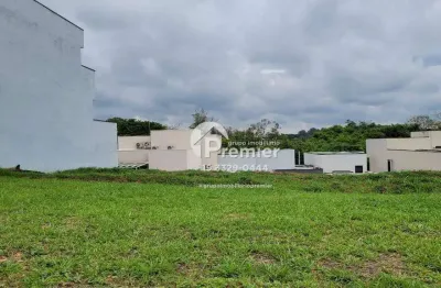 Terreno à venda, 236 m² por r$ 365.000,00 - condominio mantova - indaiatuba/sp