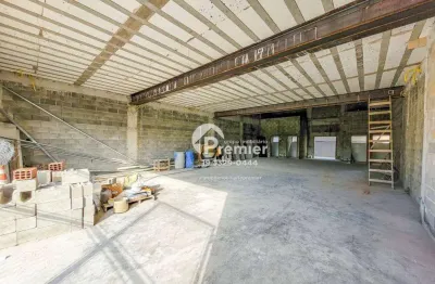 Salão para alugar, 234 m² por r$ 20.500/mês - jardim esplanada - indaiatuba/sp