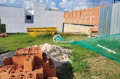 Terreno à venda, 250 m² por r$ 375.000,00 - condominio mantova - indaiatuba/sp