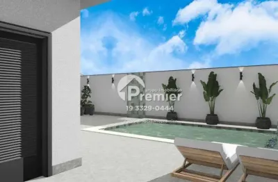 Casa com 4 dormitórios à venda, 207 m² por r$ 2.650.000,00 - residencial duas marias - indaiatuba/sp