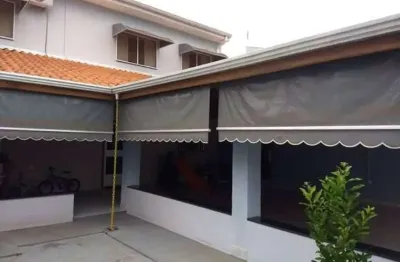 Sobrado com 3 dormitórios à venda, 192 m² por r$ 830.000,00 - jardim bela vista - indaiatuba/sp