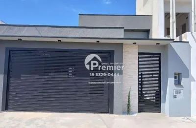 Casa com 3 quartos à venda, 113 m² por r$ 725.000 - jardim bom sucesso - indaiatuba/sp