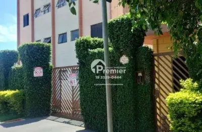 Apartamento com 2 quartos à venda, 48 m² por r$ 350.000 - jardim umuarama - indaiatuba/sp