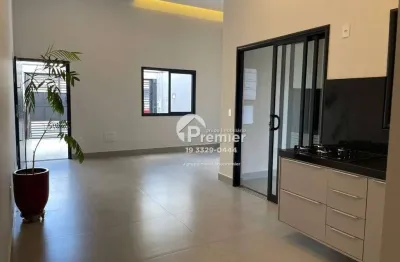 Casa com 3 dormitórios à venda, 95 m² por r$ 799.000,00 - vila vitória ii - indaiatuba/sp