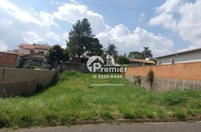 Terreno de 1000m² à venda no condomínio terras de itaici em indaiatuba