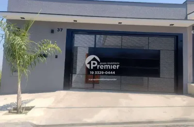 Casa com 3 dormitórios à venda, 105 m² por r$ 595.000,00 - smart city indaia - indaiatuba/sp