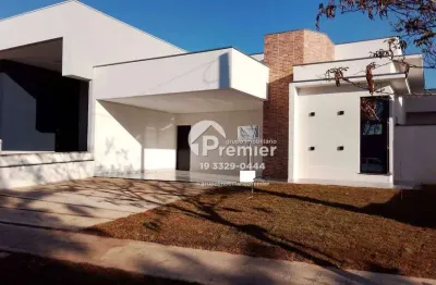 Casa com 3 quartos à venda, 147 m² por r$ 1.120.000 - jardim residencial terra nobre - indaiatuba/sp