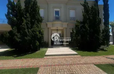 Casa com 4 suites à venda, 790 m² por r$ 8.500.000 - jardim maison du parc - indaiatuba/sp