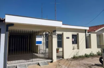 Casa com 4 quartos à venda na Rua Voluntário João dos Santos, Centro, Indaiatuba