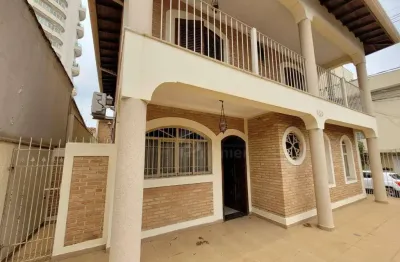 Sobrado comercial com 8 salas à venda próximo ao centro de indaiatuba