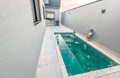 Casa com 3 dormitórios à venda, 94 m² por r$ 650.000,00 - jardim bom sucesso - indaiatuba/sp